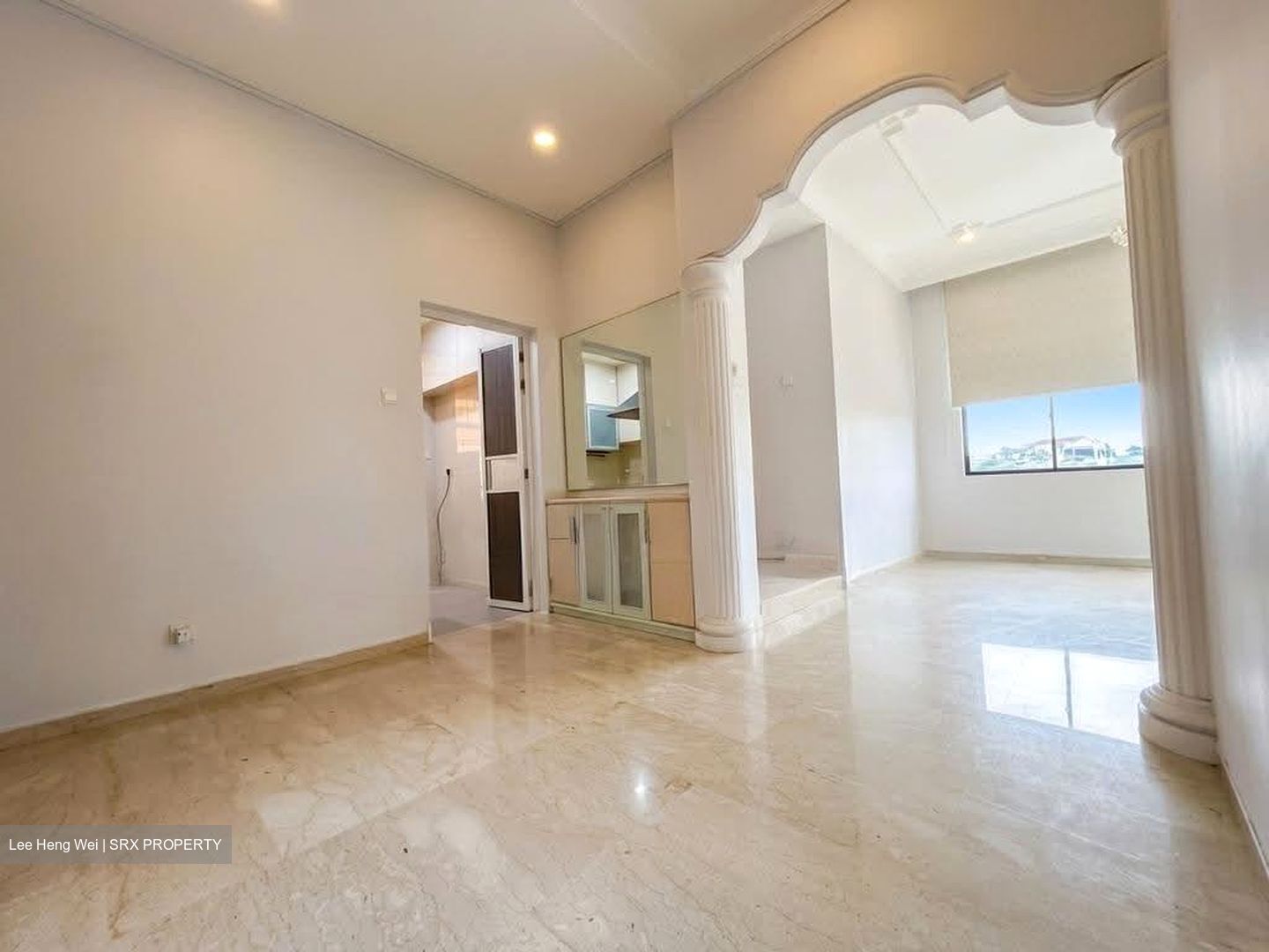 Peirce View Condominium (D20), Condominium #618973821